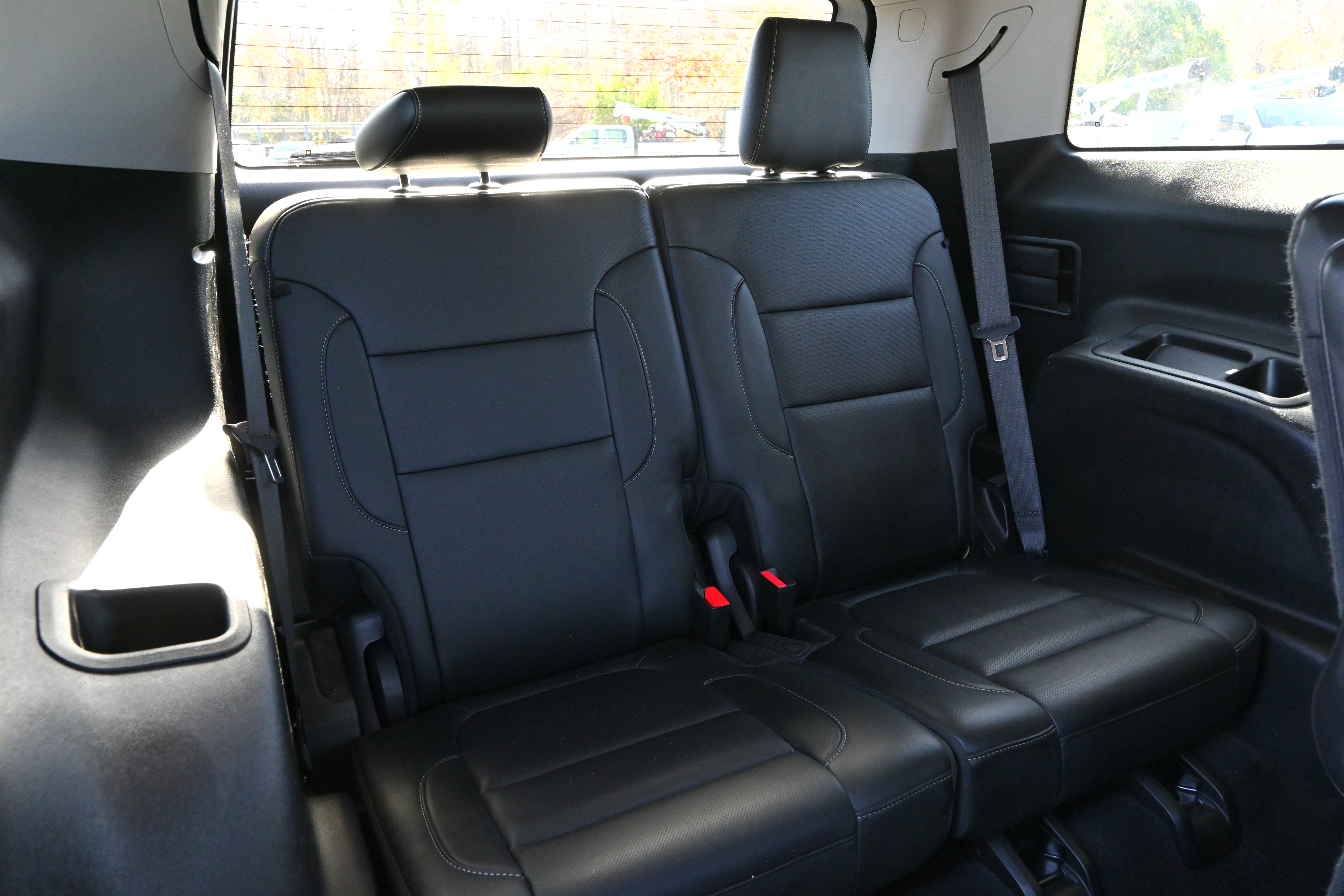 Used 2022 GMC Acadia SLT w/ Technology Package image 14