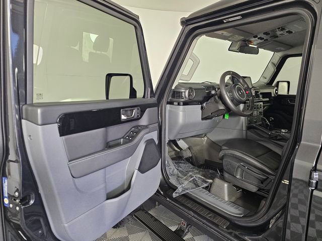 Used 2024 INEOS Grenadier image 24