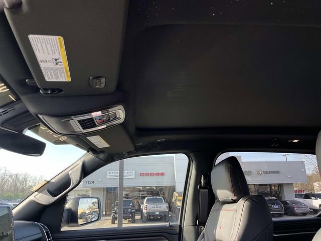 New 2026 RAM 1500 Laramie w/ Night Edition image 24