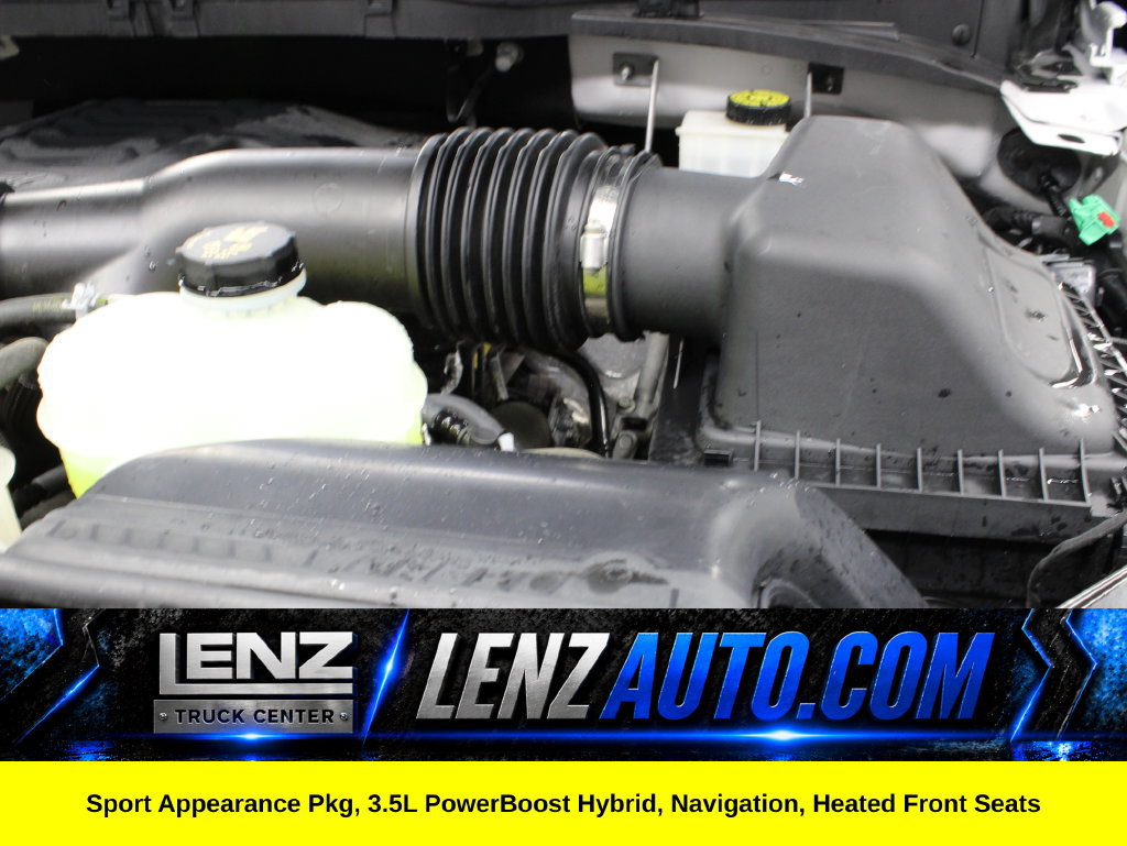 Used 2023 Ford F150 XLT w/ Equipment Group 302A High AWD/4WD image 31