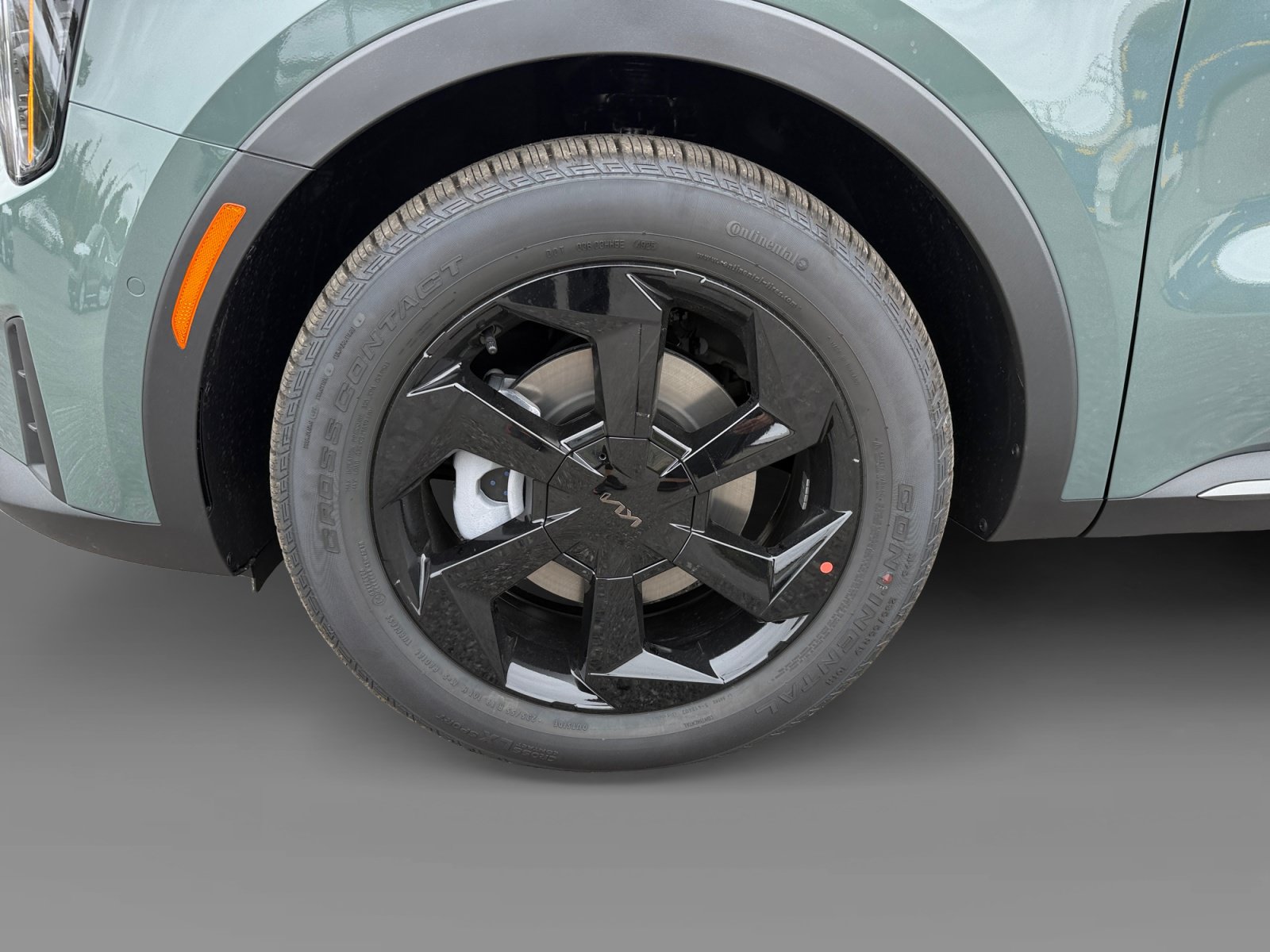New 2026 Kia Sorento SX Prestige AWD/4WD image 9