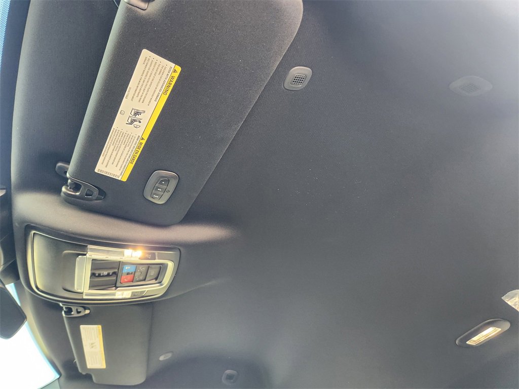 New 2026 RAM 2500 Laramie image 19