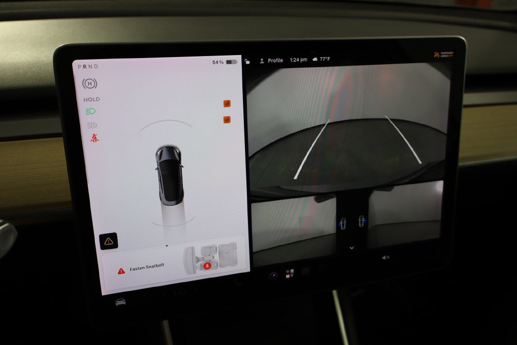 Used 2019 Tesla Model 3 Standard Range Plus RWD image 40
