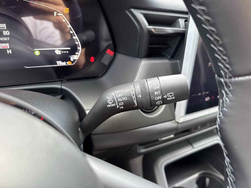 New 2026 MAZDA CX-5 Select AWD/4WD image 54