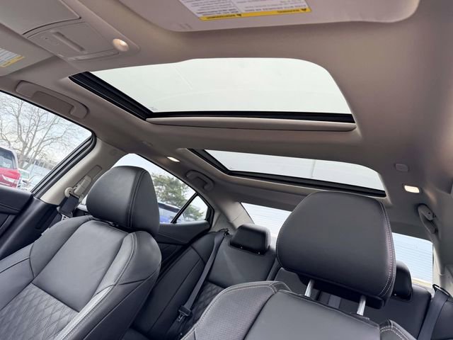 Used 2023 Nissan Maxima Platinum w/ Sport Mat Group image 19