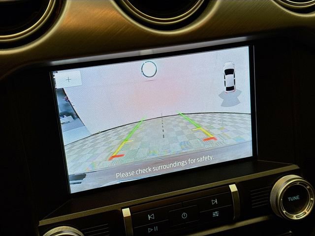 Used 2022 Ford Mustang GT Premium image 14