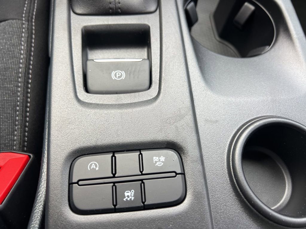 New 2026 Ford Ranger XLT w/ Equipment Group 301A High image 19