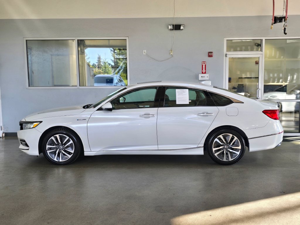 Used 2020 Honda Accord Touring image 7
