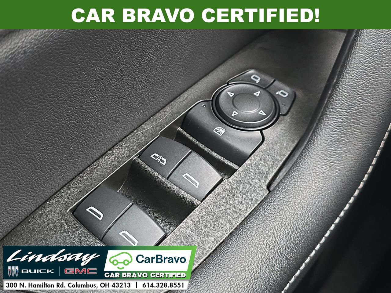 Used 2024 Chevrolet Blazer LT w/ Convenience Package image 22