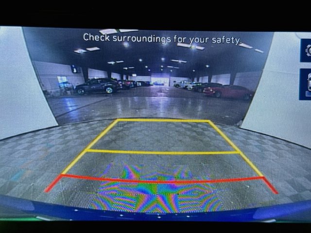 Used 2022 Hyundai Tucson SEL FWD image 16