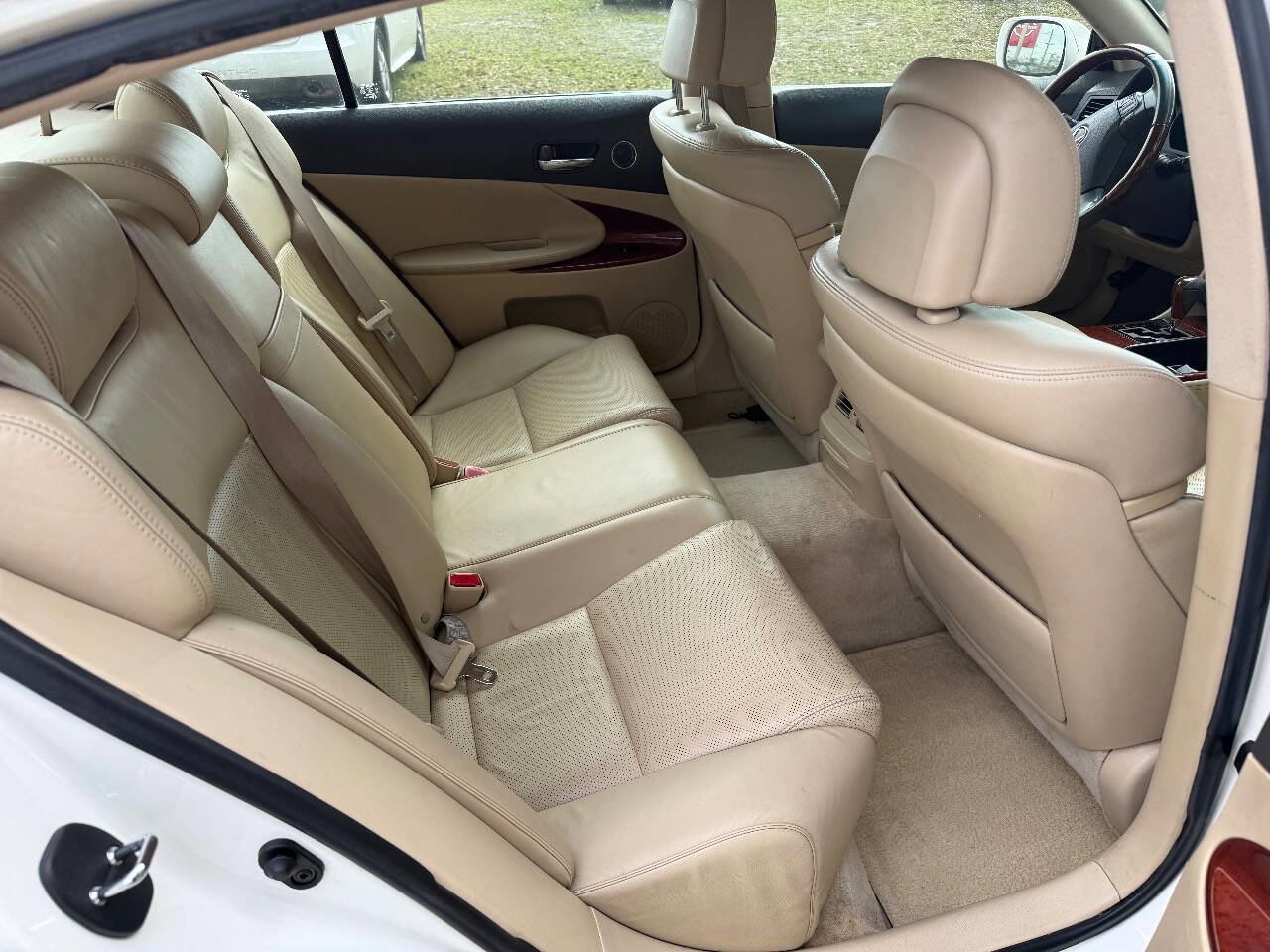 Used 2006 Lexus GS 300 w/ Preferred Accessory Pkg image 7