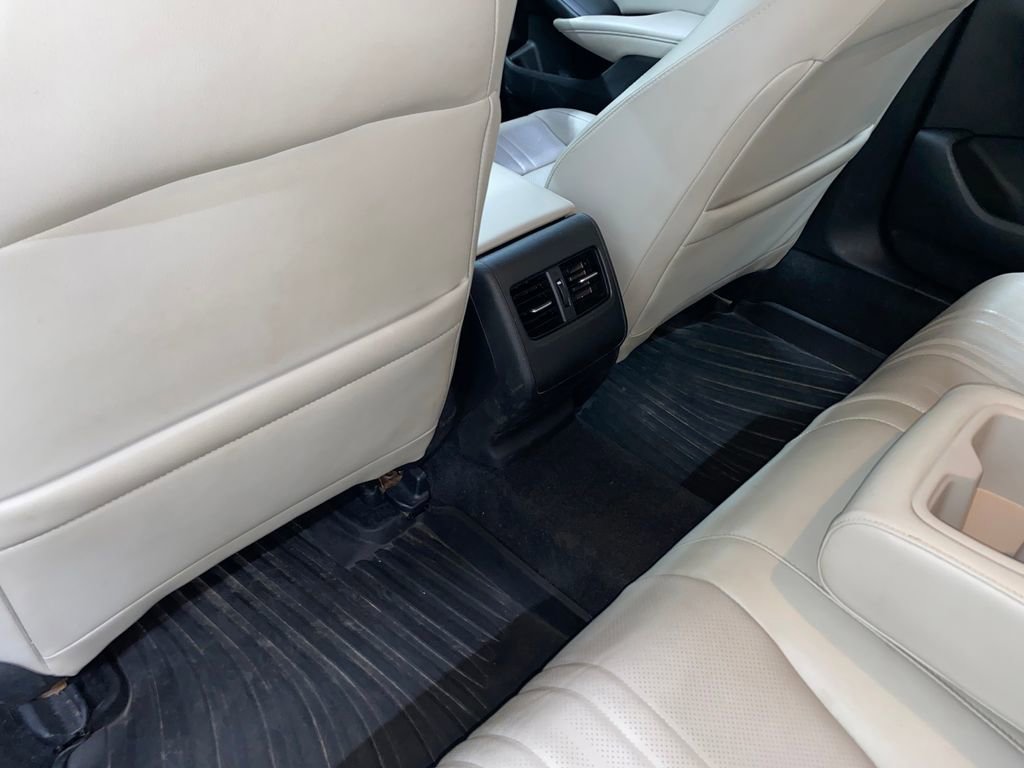 Used 2018 Honda Accord EX-L image 14