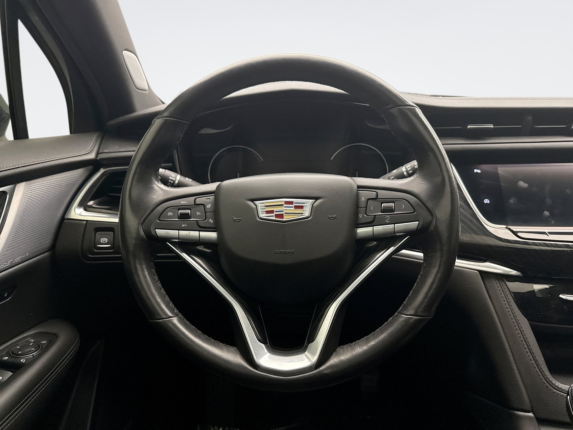 Used 2020 Cadillac XT6 Premium Luxury AWD/4WD image 12