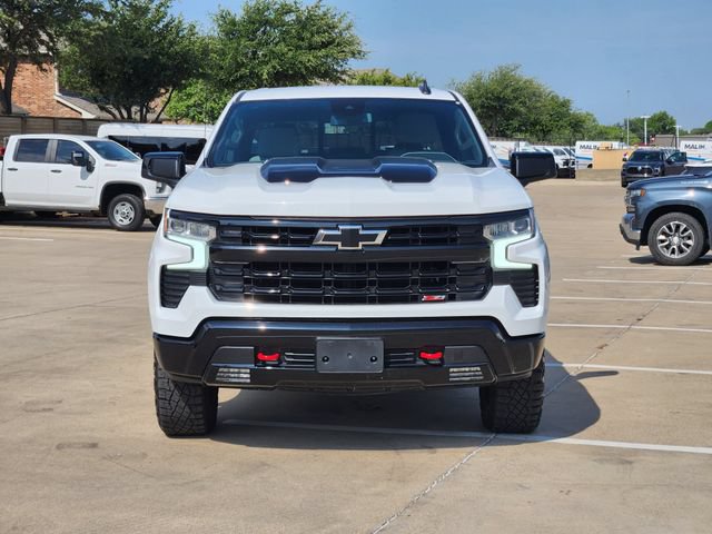 Used 2023 Chevrolet Silverado 1500 LT Trail Boss w/ Convenience Package II AWD/4WD image 10