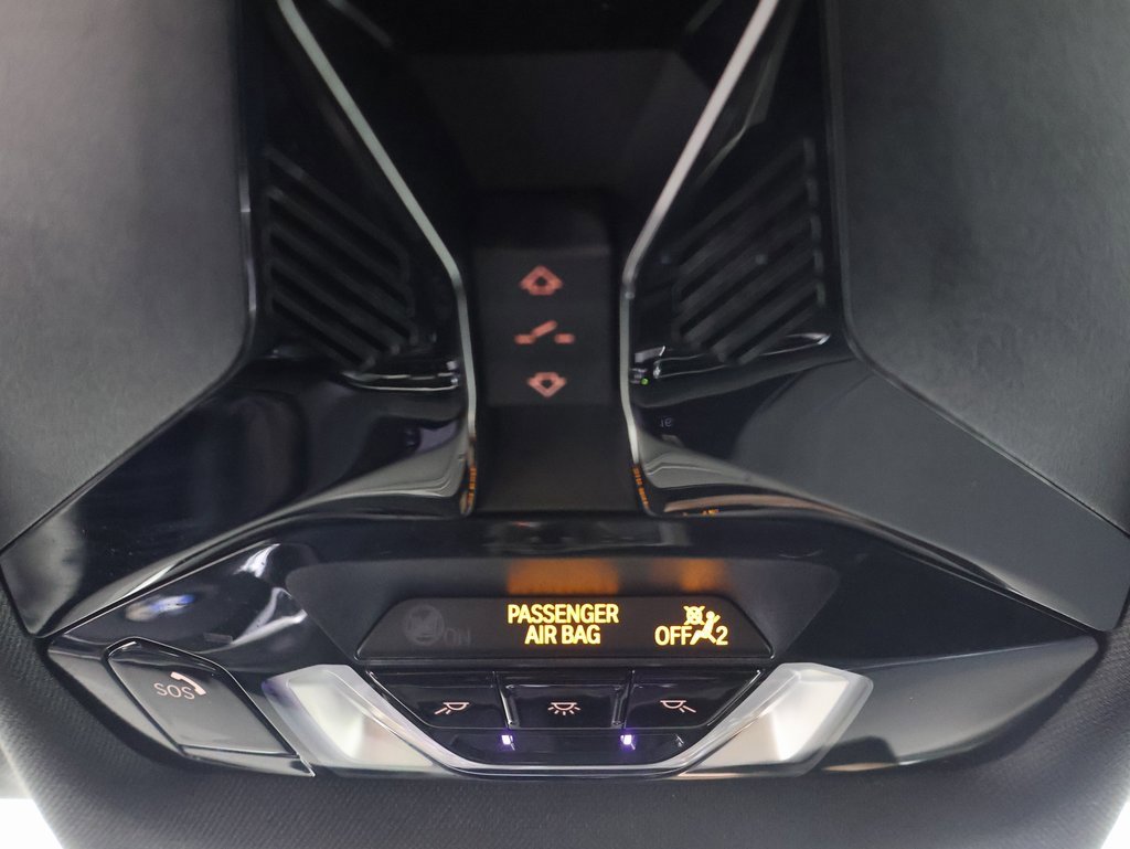 Used 2024 BMW M235i xDrive Gran Coupe w/ M Performance Package image 9