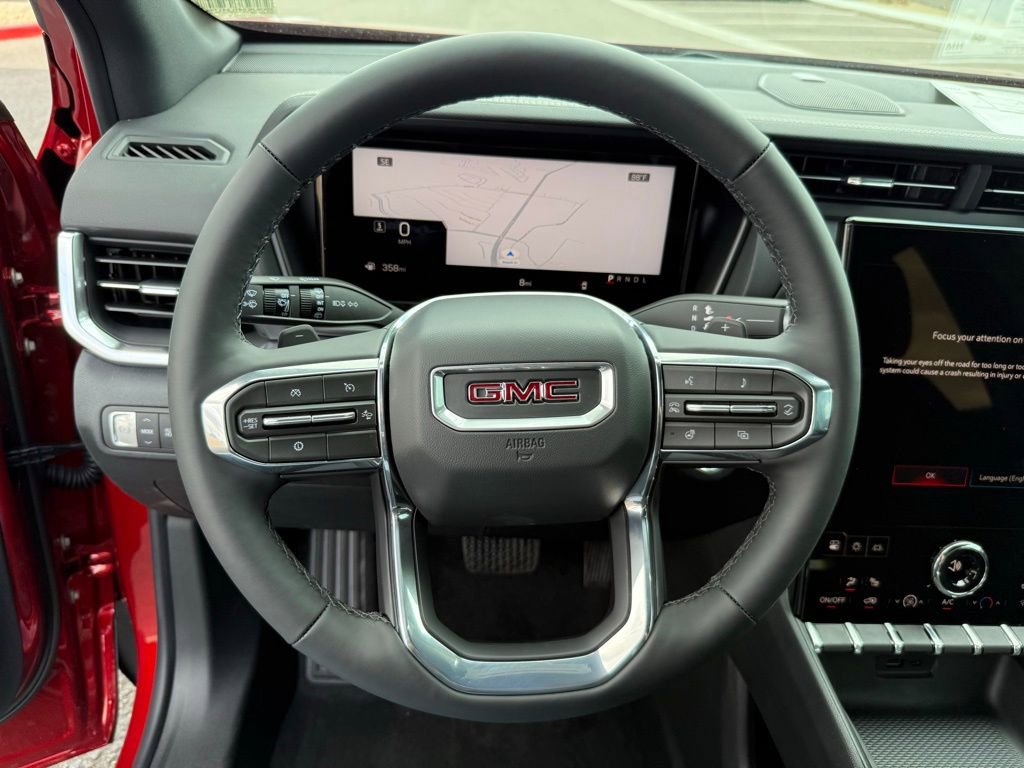 New 2026 GMC Terrain Elevation w/ Technology Package II image 22