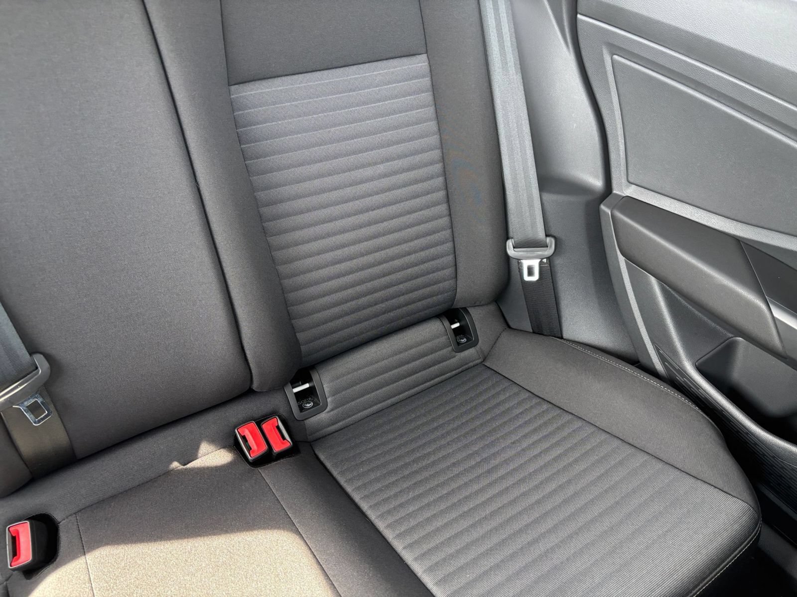 Used 2025 Volkswagen Jetta S FWD image 34