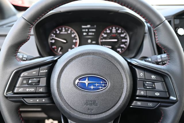 New 2026 Subaru Impreza RS image 27