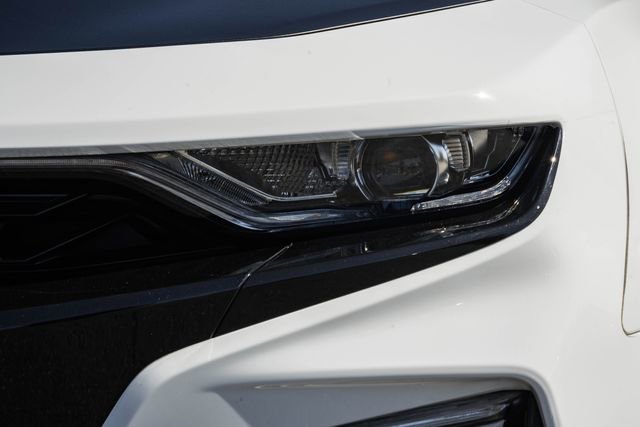 Used 2019 Chevrolet Camaro SS image 14