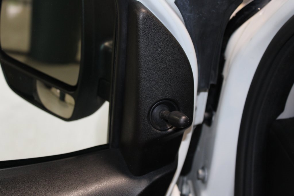 Used 2022 RAM ProMaster City Wagon image 8