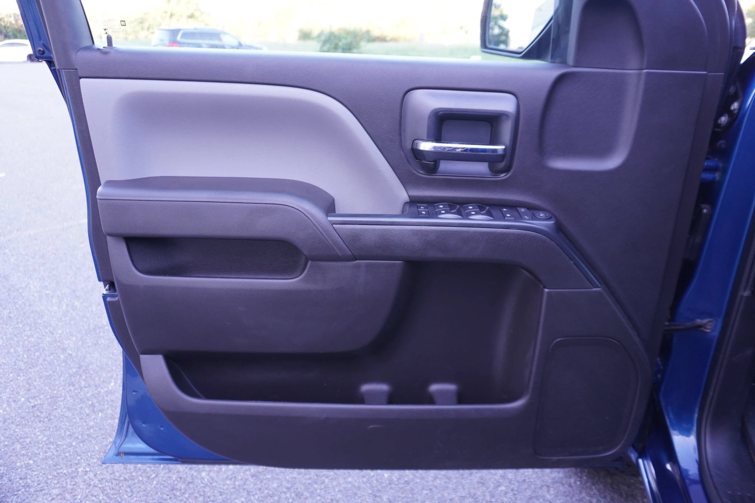 Used 2016 GMC Sierra 1500 4x4 Double Cab w/ Elevation Edition image 13