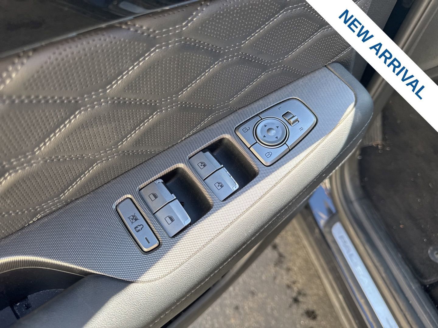 Used 2021 Hyundai Palisade Calligraphy image 20