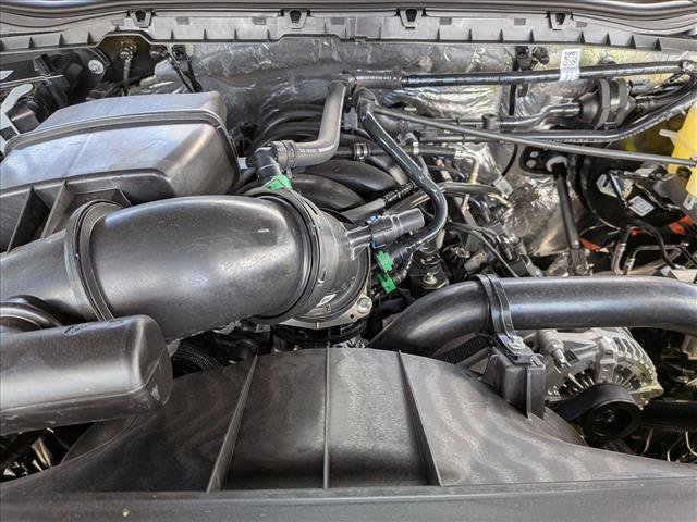 New 2026 Ford F250 XLT AWD/4WD image 15