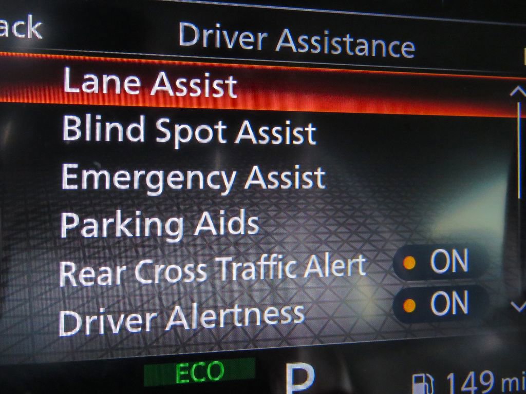 Certified 2023 Nissan Pathfinder S image 14