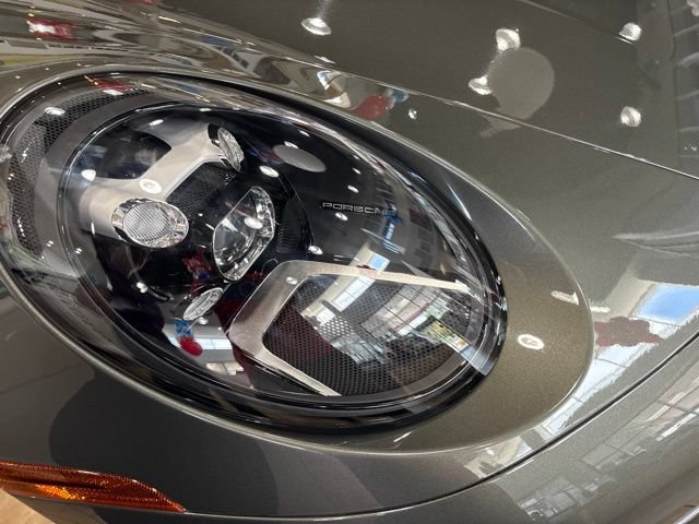 Certified 2021 Porsche 911 Carrera RWD image 20