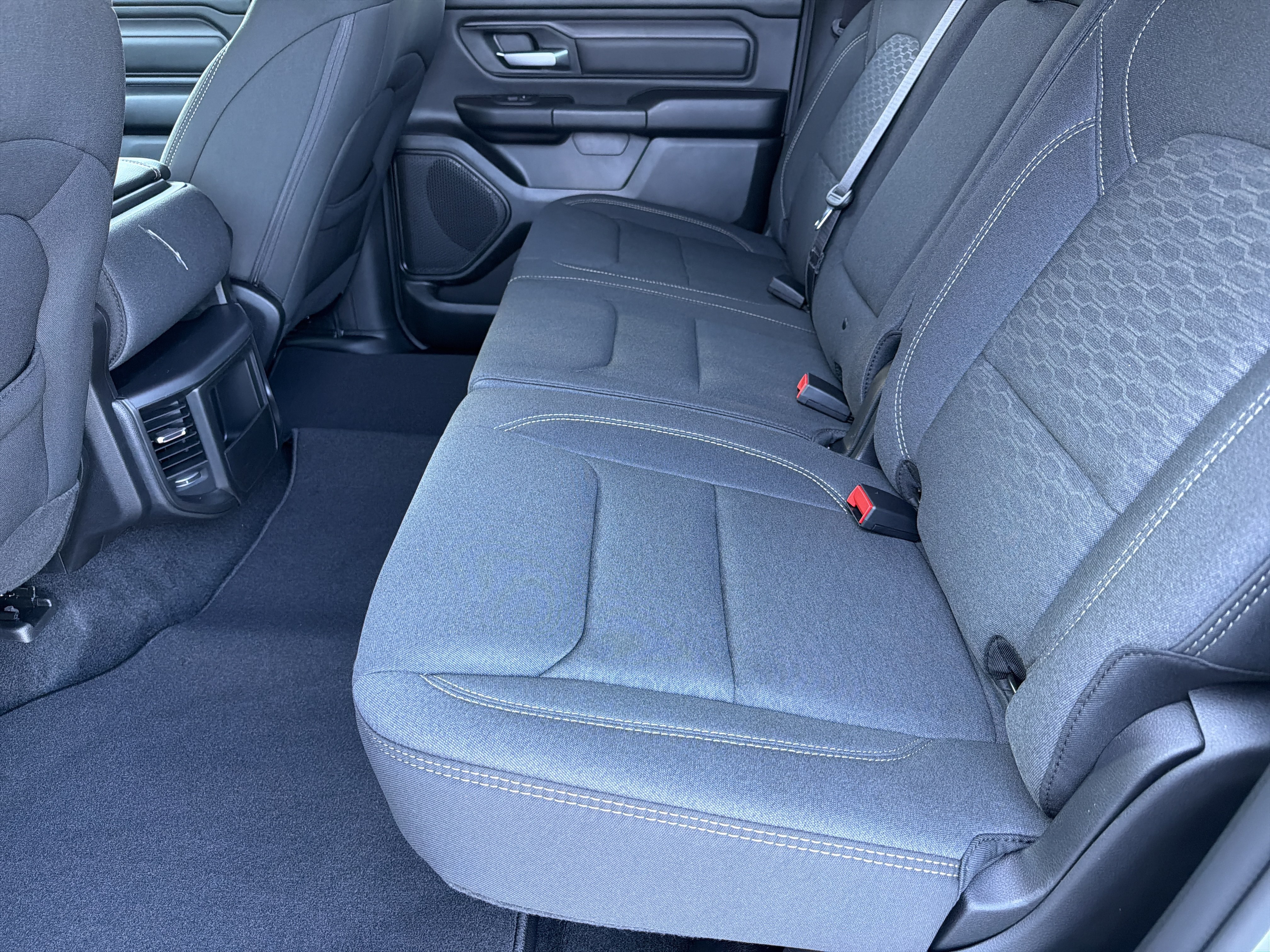 New 2026 RAM 1500 Express RWD image 19