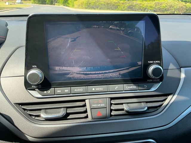 Used 2023 Nissan Altima 2.5 SR AWD/4WD image 23