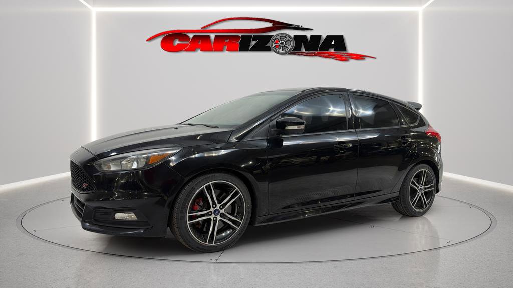 Used 2016 Ford Focus ST image 5