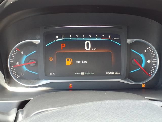 Used 2021 Honda Pilot Elite image 40