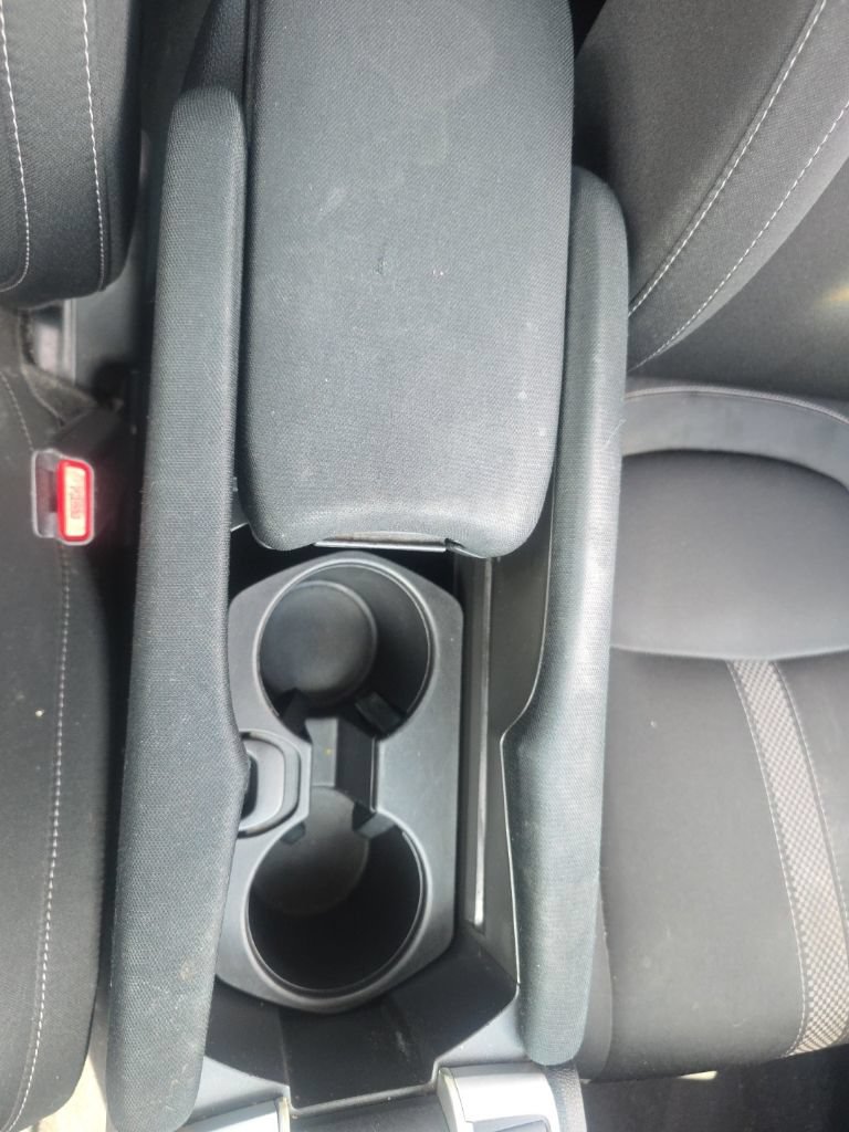 Used 2019 Honda Civic LX image 34
