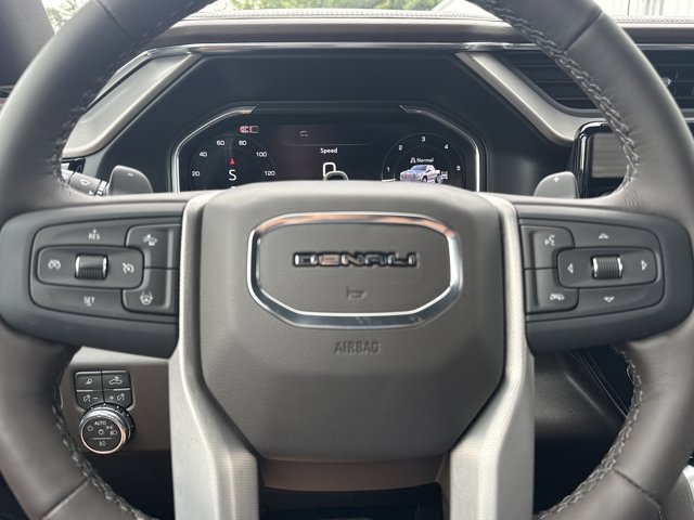 New 2026 GMC Sierra 1500 Denali AWD/4WD image 18