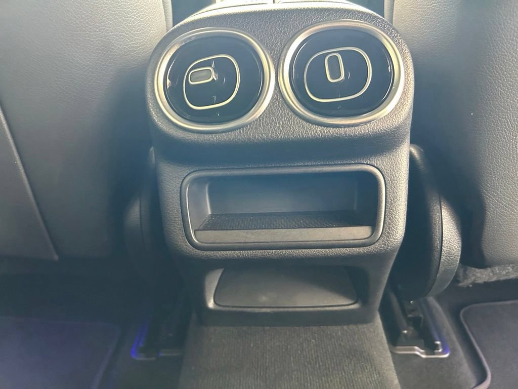 Used 2025 Mercedes-Benz GLC 43 AMG 4MATIC image 31