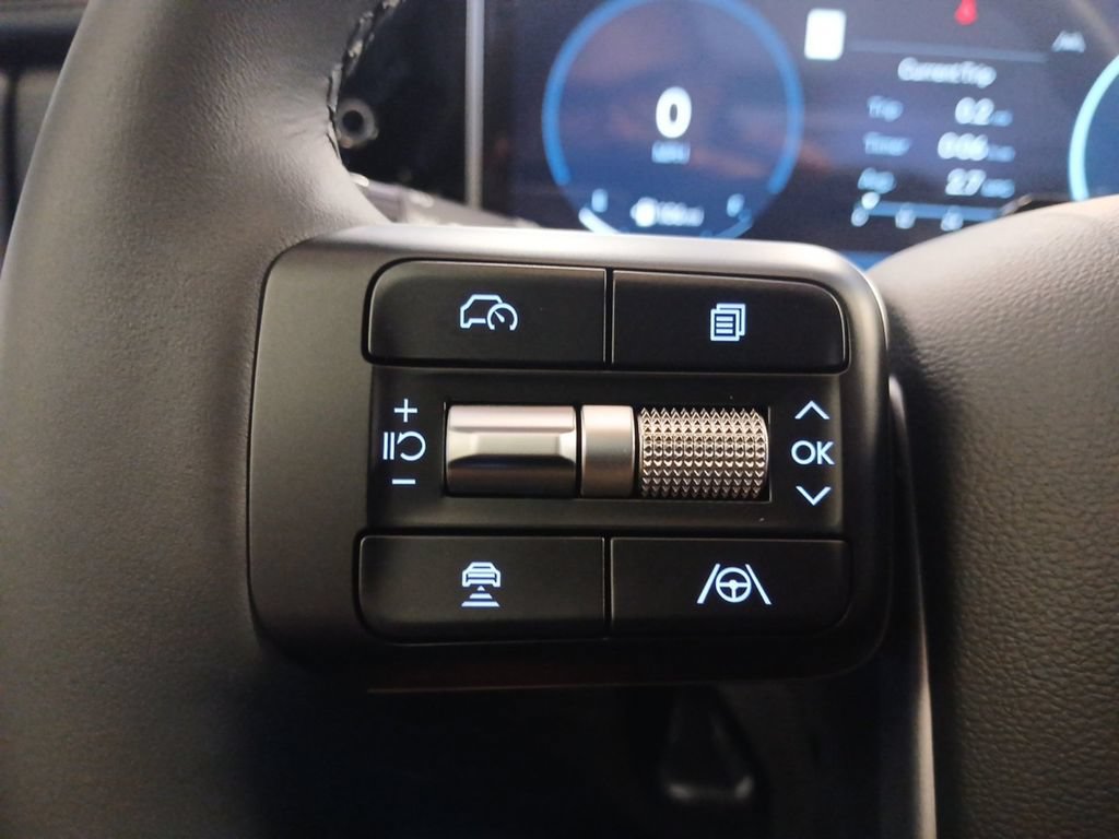 New 2026 Hyundai Santa Fe Limited AWD/4WD image 18