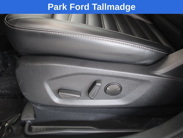 Used 2024 Ford Edge SEL AWD/4WD image 13