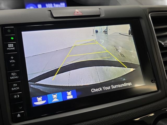 Used 2016 Honda CR-V EX image 23