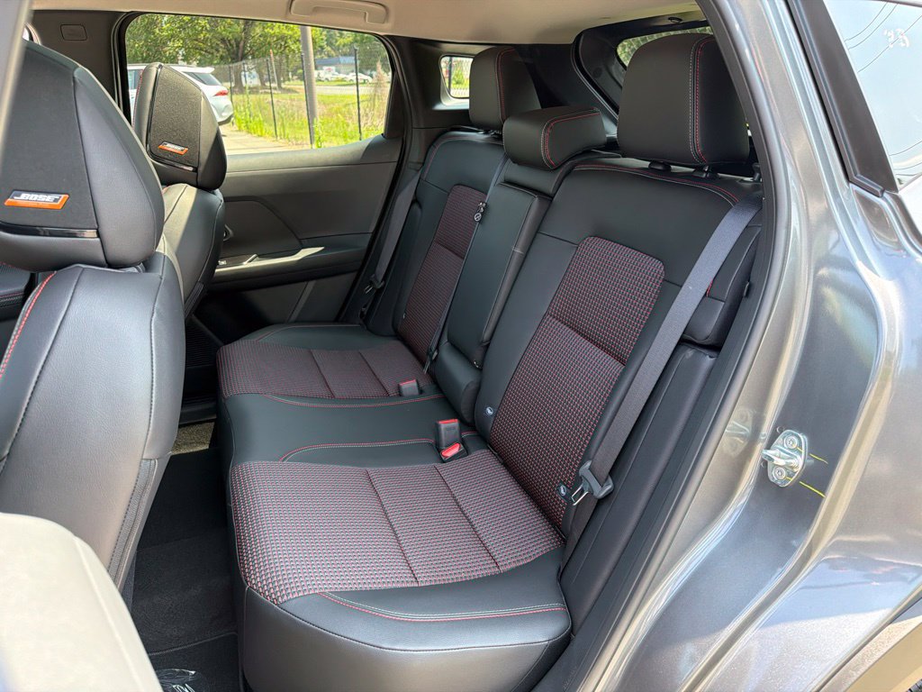 New 2026 Nissan Kicks SR w/ SR Premium Package AWD/4WD image 19