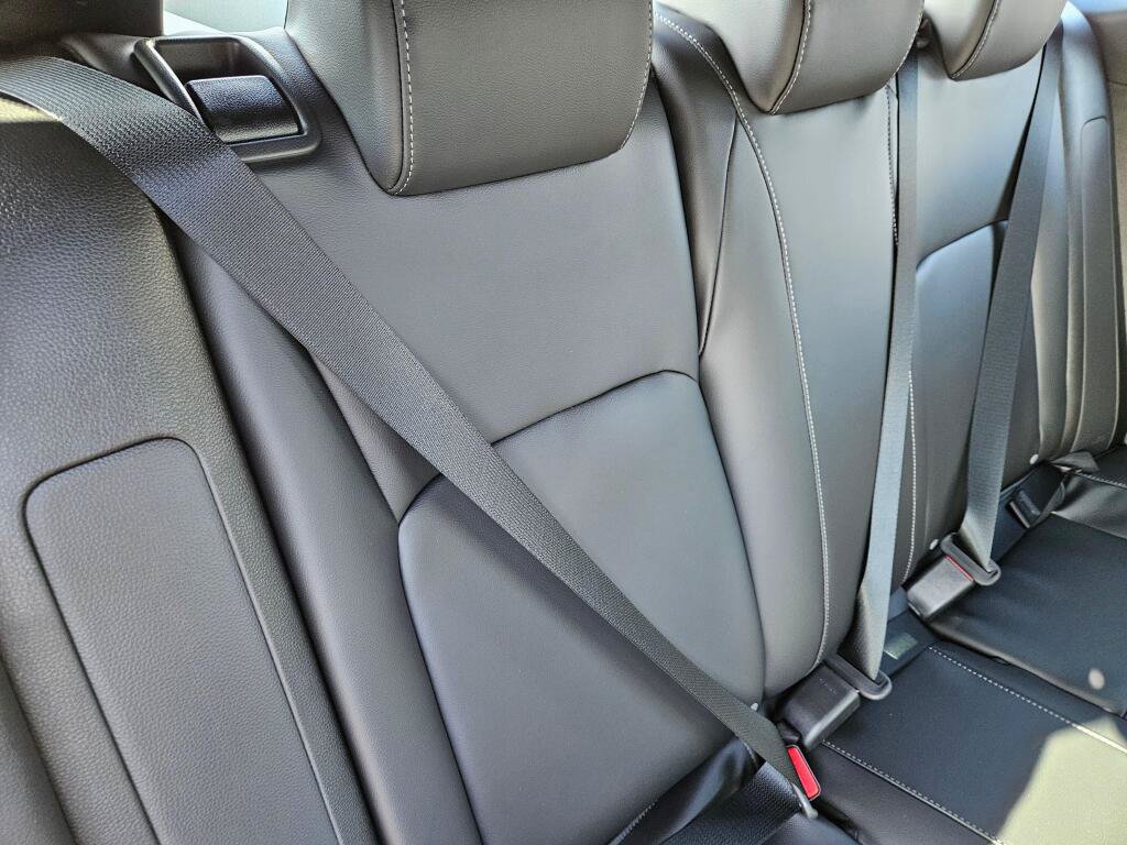 New 2026 Acura Integra A-Spec FWD image 16