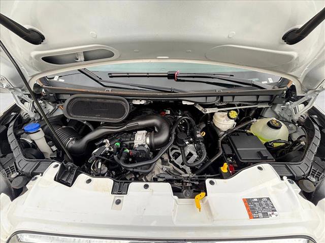 Used 2024 Ford Transit 350 XLT image 29