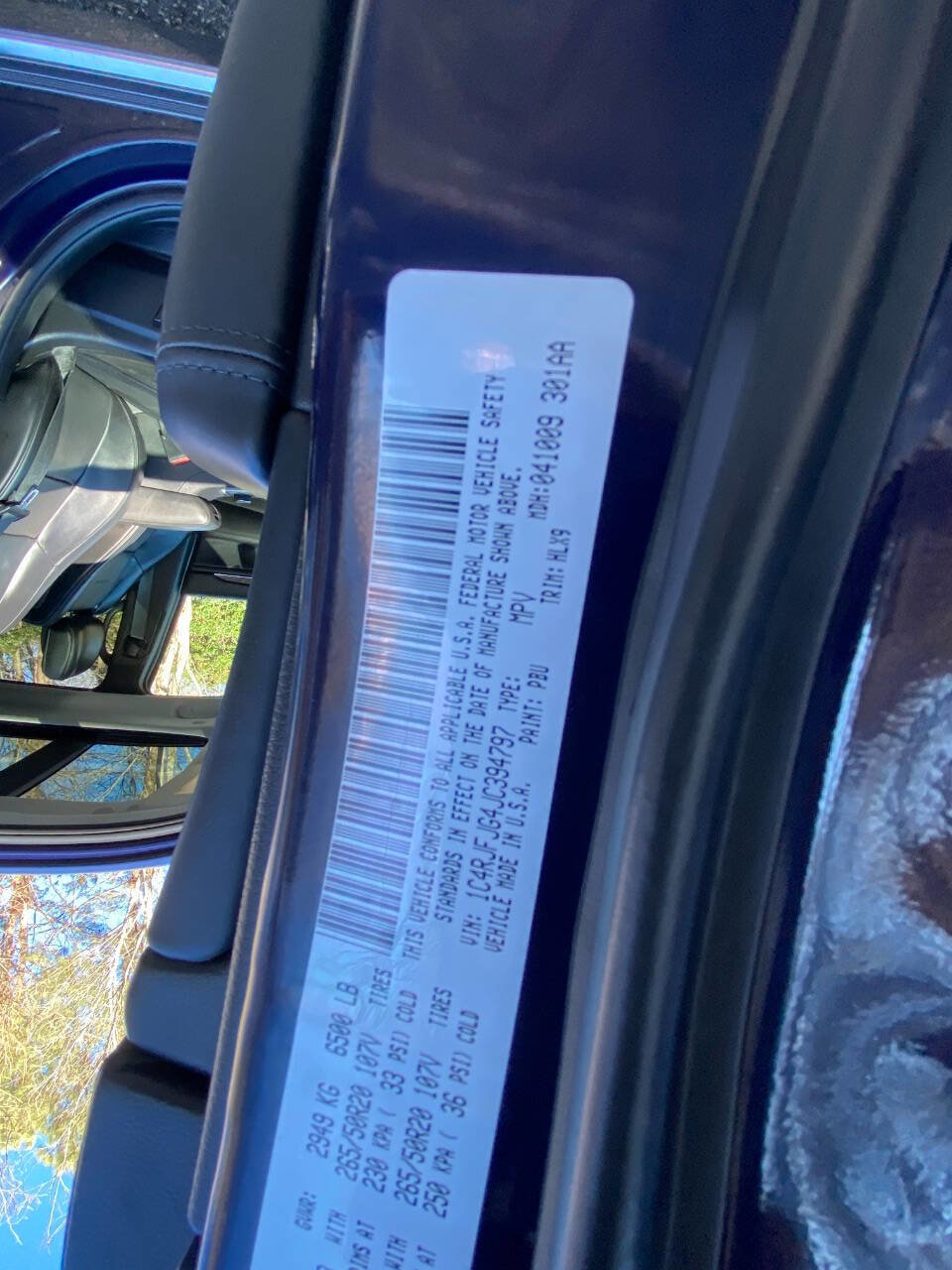 Used 2018 Jeep Grand Cherokee Summit w/ Skid Plate Group image 77