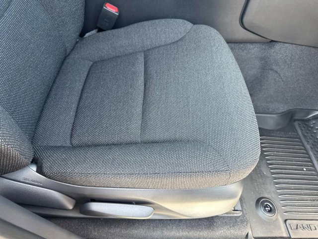 Used 2025 Toyota Land Cruiser 1958 image 11