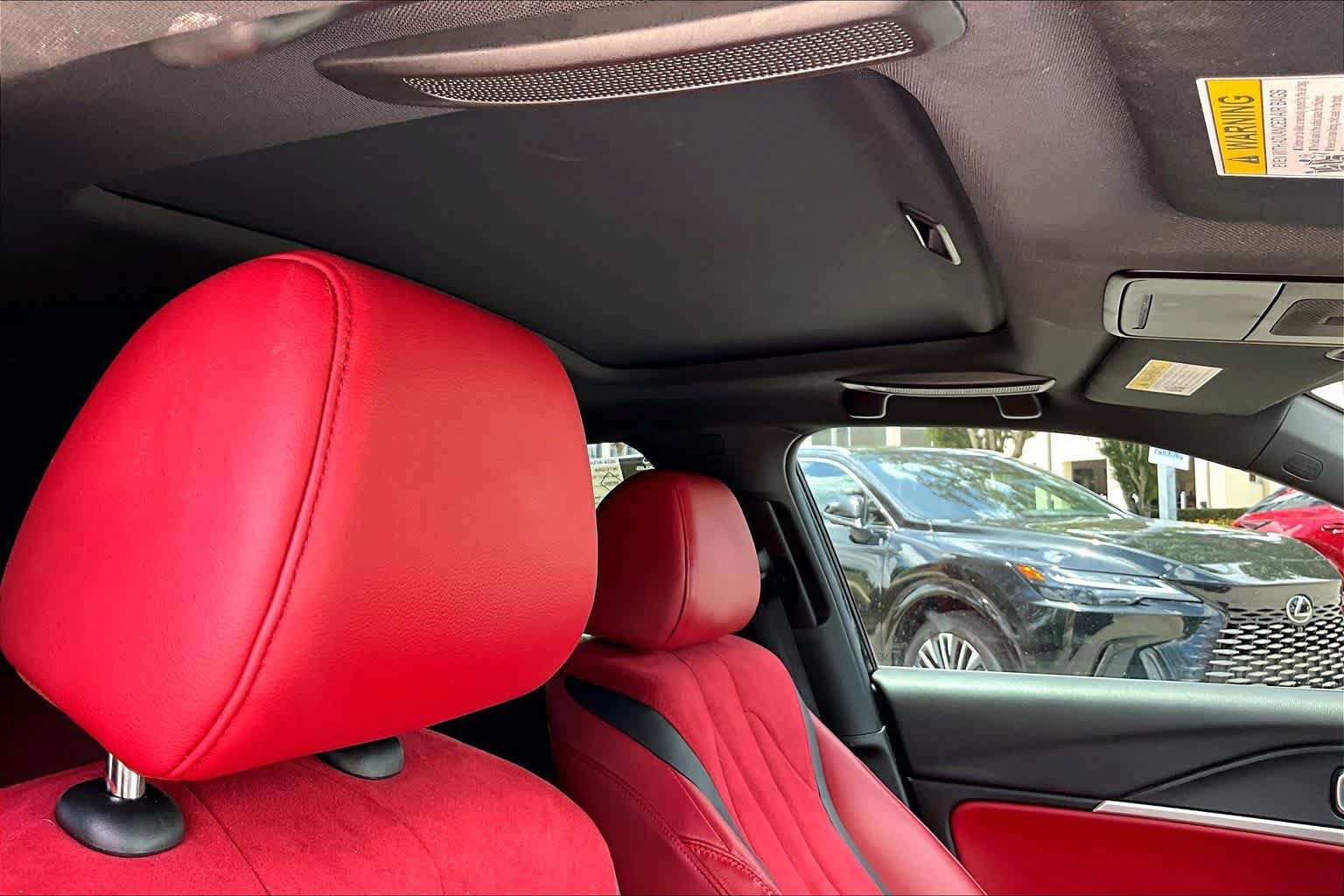 Used 2024 Acura Integra A-Spec FWD image 14