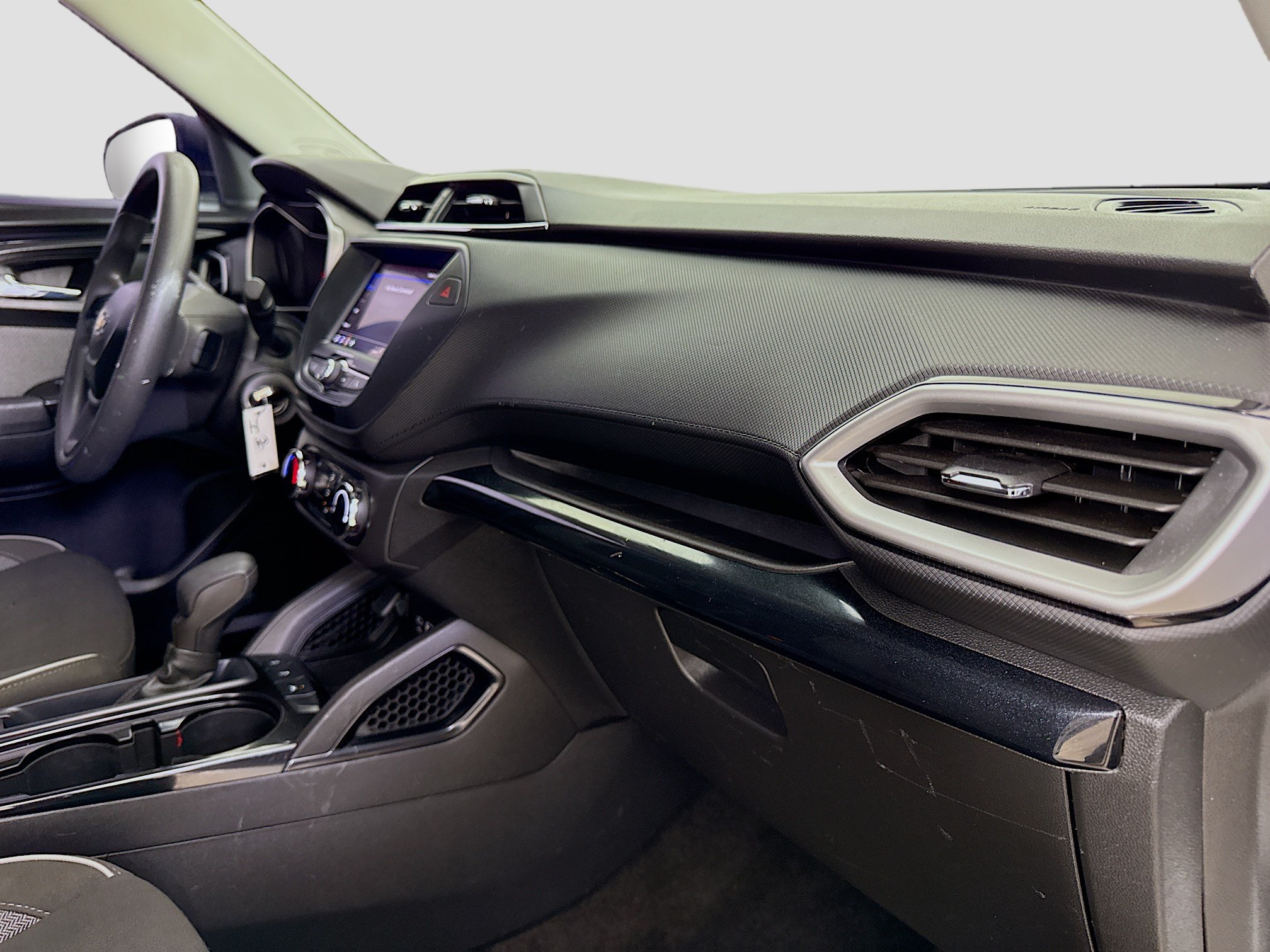 Used 2023 Chevrolet TrailBlazer LS FWD image 29