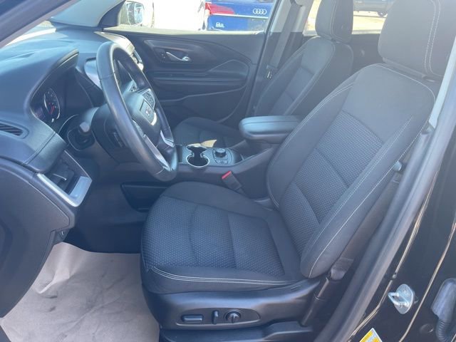 Certified 2022 GMC Terrain SLE w/ Driver Convenience Package image 12