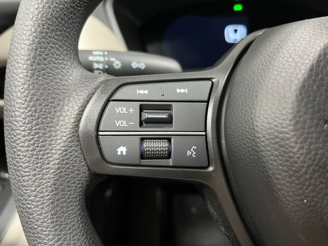 New 2027 Honda HR-V LX image 15