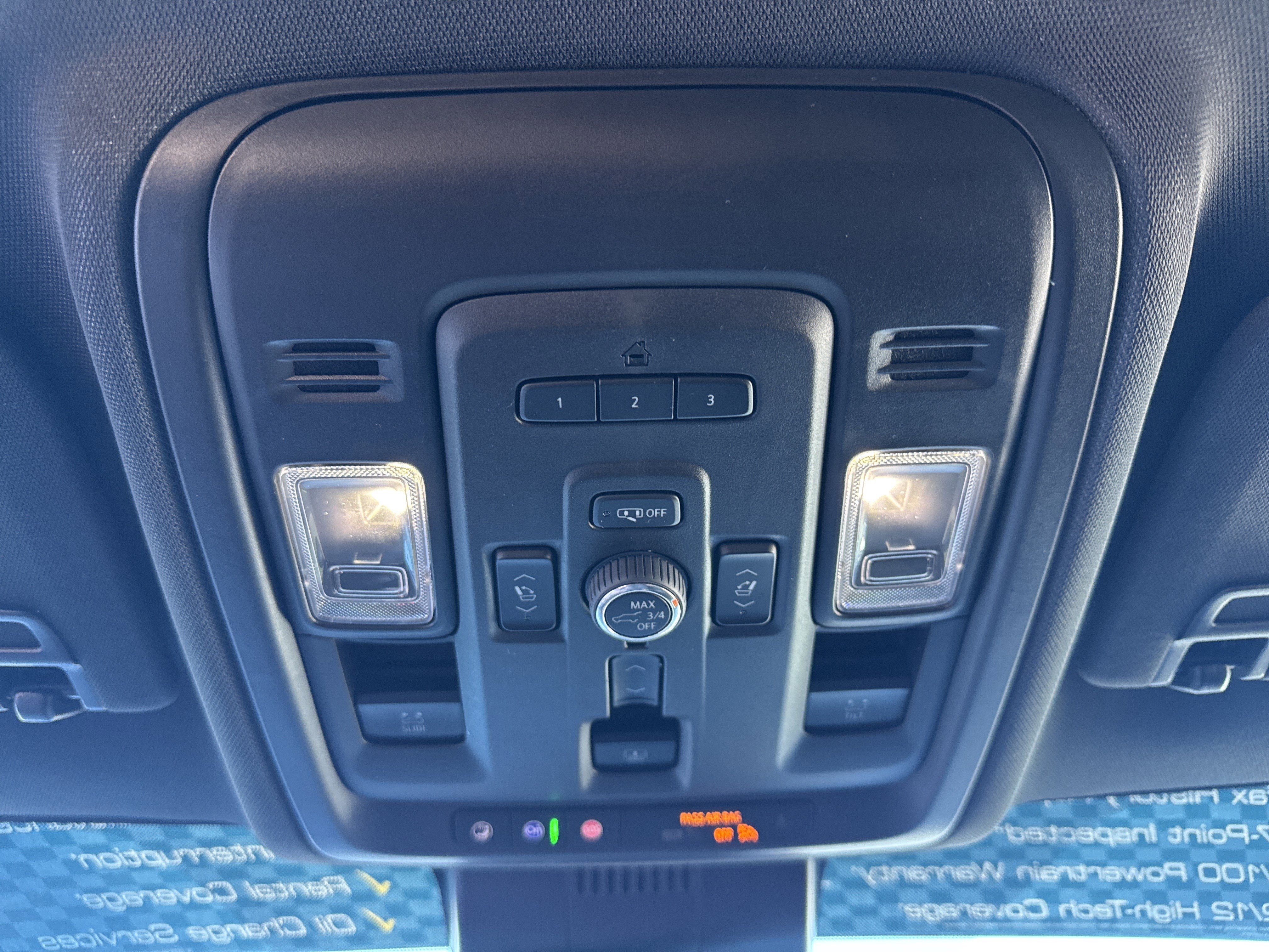 Used 2023 GMC Yukon AT4 w/ AT4 Premium Package image 28