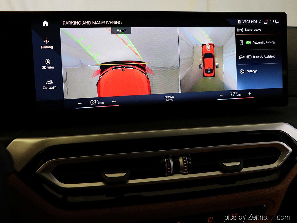 Certified 2024 BMW 330i xDrive Sedan image 22